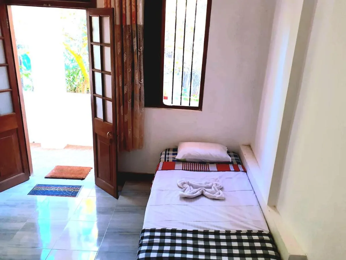 Green Shade Resort & Haritha Sewana Hotel Guest house