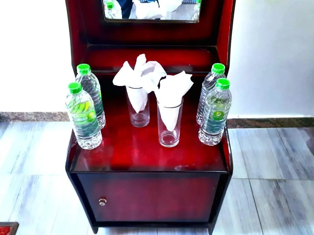 Green Shade Resort & Haritha Sewana Hotel Guest house