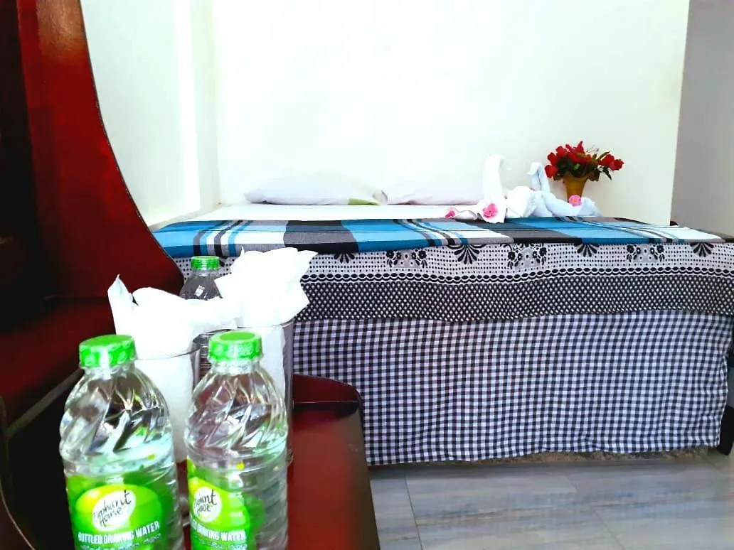 Green Shade Resort & Haritha Sewana Hotel 0*, Nallathanniya