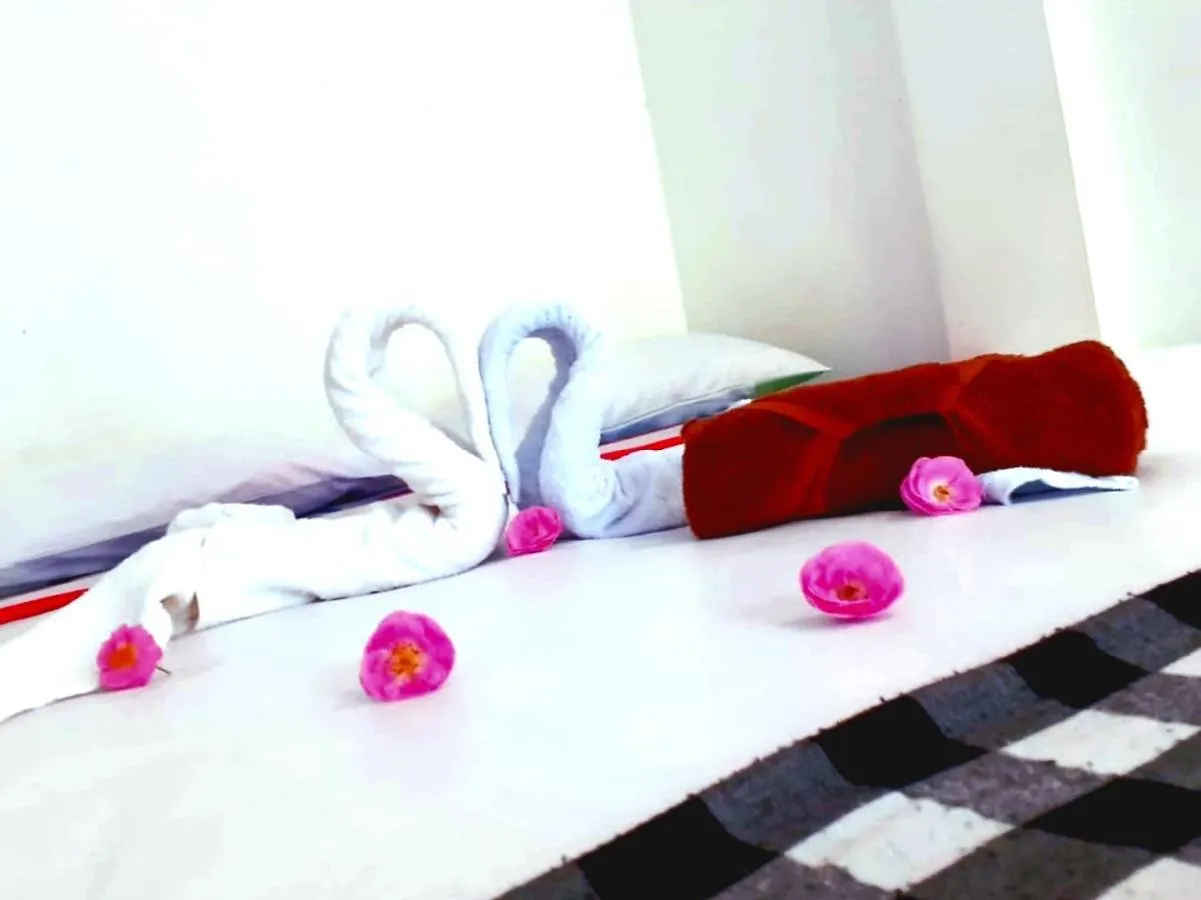 Green Shade Resort & Haritha Sewana Hotel Guest house