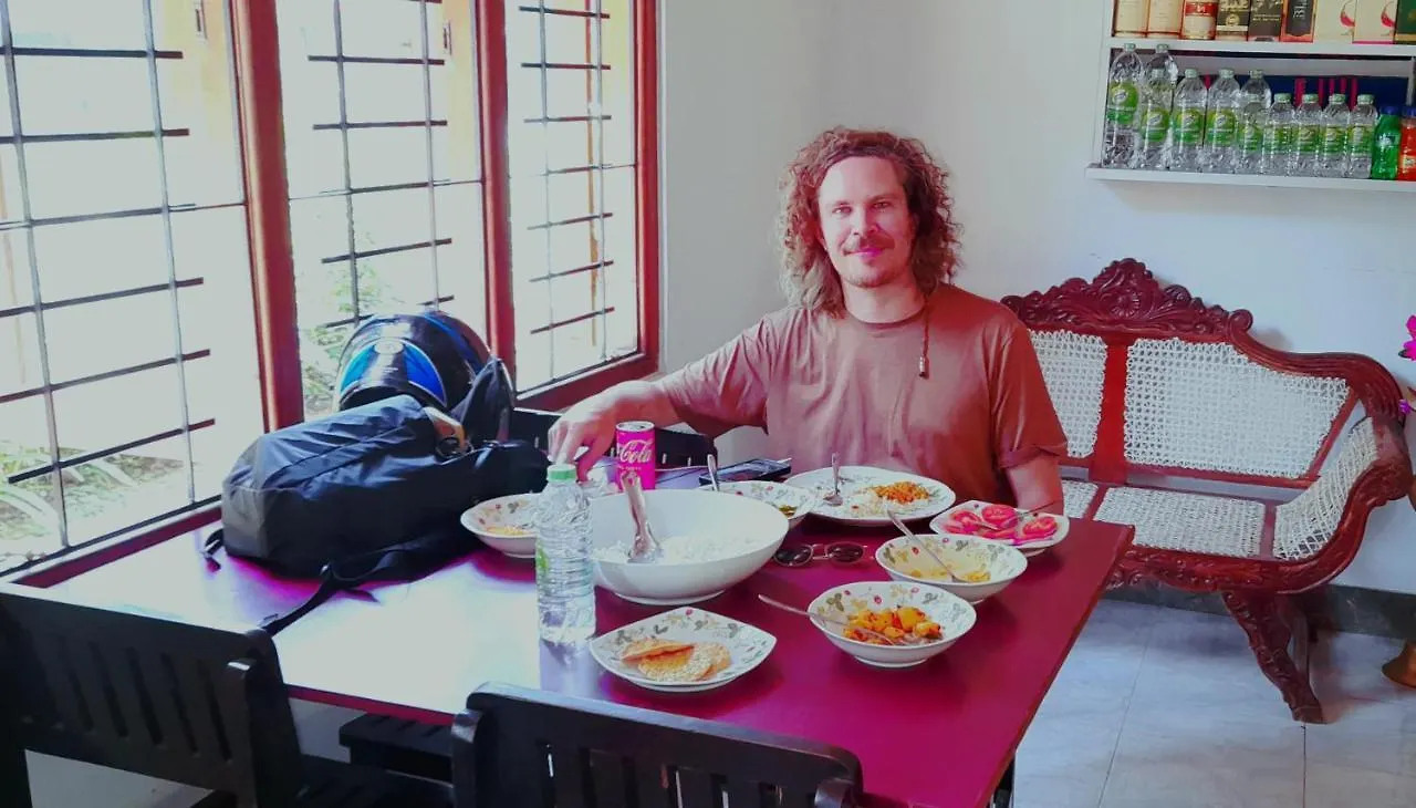 Green Shade Resort & Haritha Sewana Hotel 0*, Nallathanniya Sri Lanka