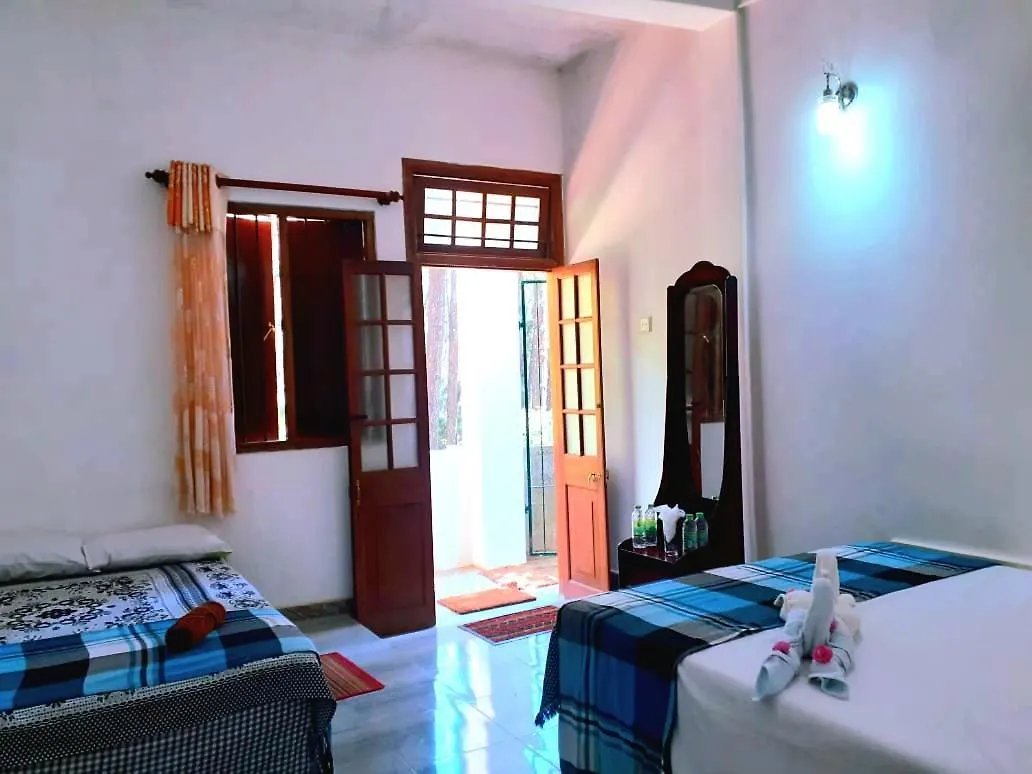 Green Shade Resort & Haritha Sewana Hotel 0*, Nallathanniya Sri Lanka